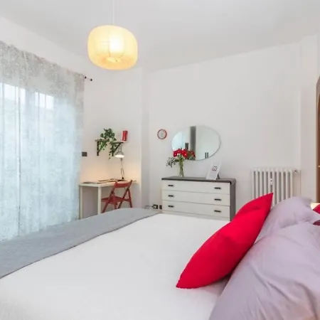 La Vela Apartamento *