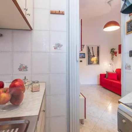 Apartamento La Vela *